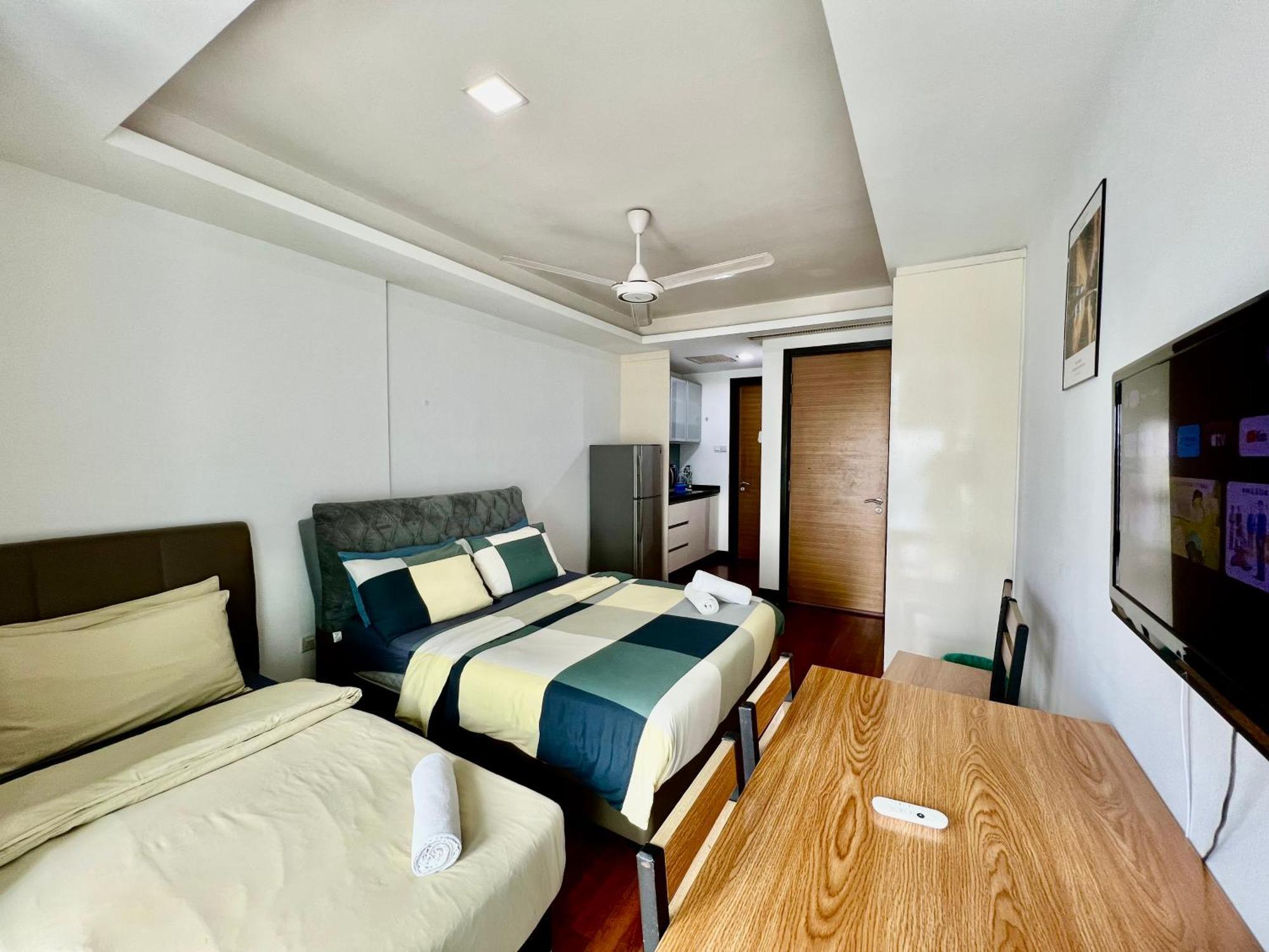 Couple Suite At Casa Residency 5 Mins Walk To Lrt, Jalan Alor & Bukit Bintang كوالالمبور المظهر الخارجي الصورة