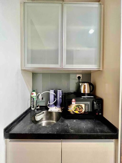 Couple Suite At Casa Residency 5 Mins Walk To Lrt, Jalan Alor & Bukit Bintang كوالالمبور المظهر الخارجي الصورة
