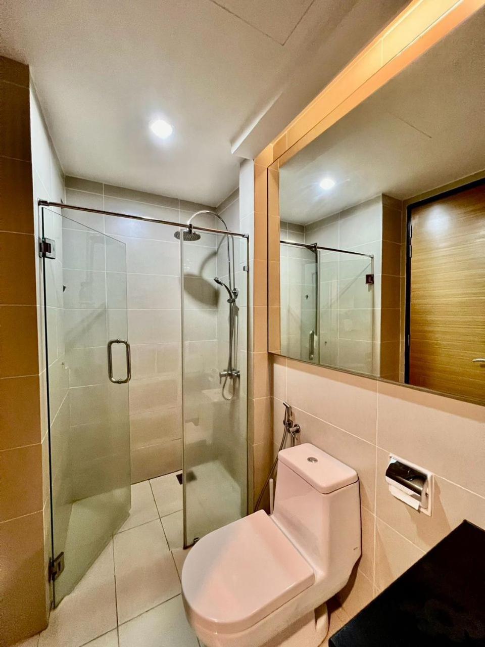 Couple Suite At Casa Residency 5 Mins Walk To Lrt, Jalan Alor & Bukit Bintang كوالالمبور المظهر الخارجي الصورة